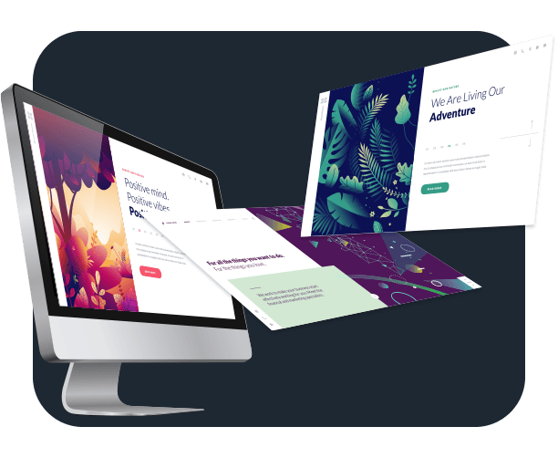 Creative Website Design Showcase