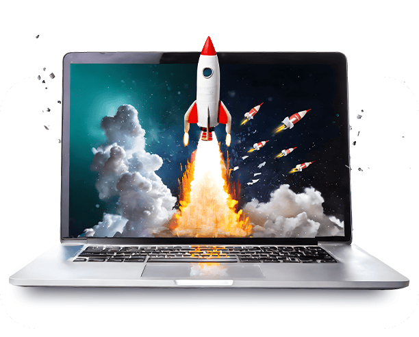 Igital Marketing Website Launch