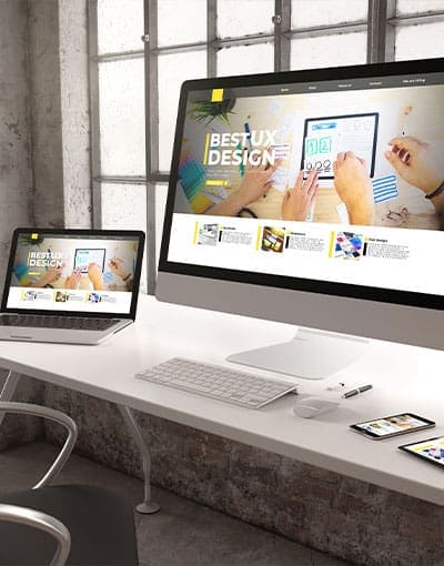 Responsive Ux Design Workspace