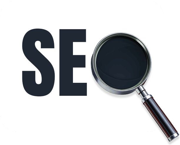 Seo Optimized Magnifying Glass