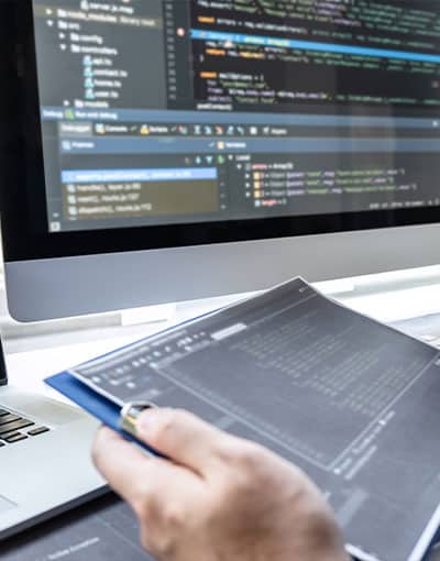 Software Development Code Review