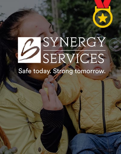 Synergy Services Families Care