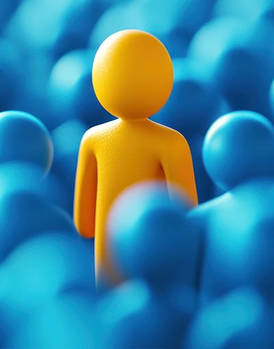 Stand Out From Crowd Marketing