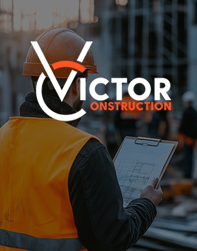 Victor Construction Worker Site Safety Plans