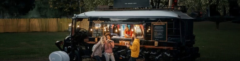 Food Truck