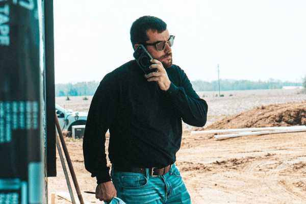 Ian At Elite Construction
