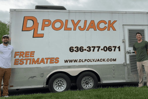 Luke And Drew Of Dl Polyjack