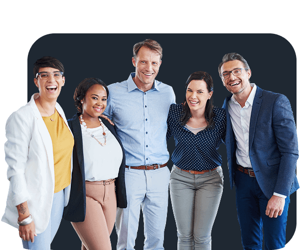 Small Business Professional Team
